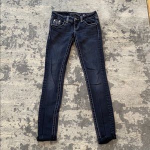 Lady’s Miss Me jeans